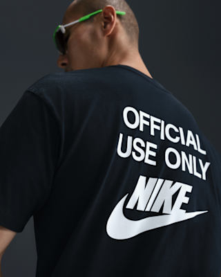 ★Nike★ Sportswear Max 90 T-Shirt HJ0585-010 Nike Sportswear Max90 T-Shirt. Nike JP